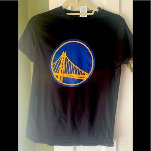 Golden State Warriors Thompson shirt